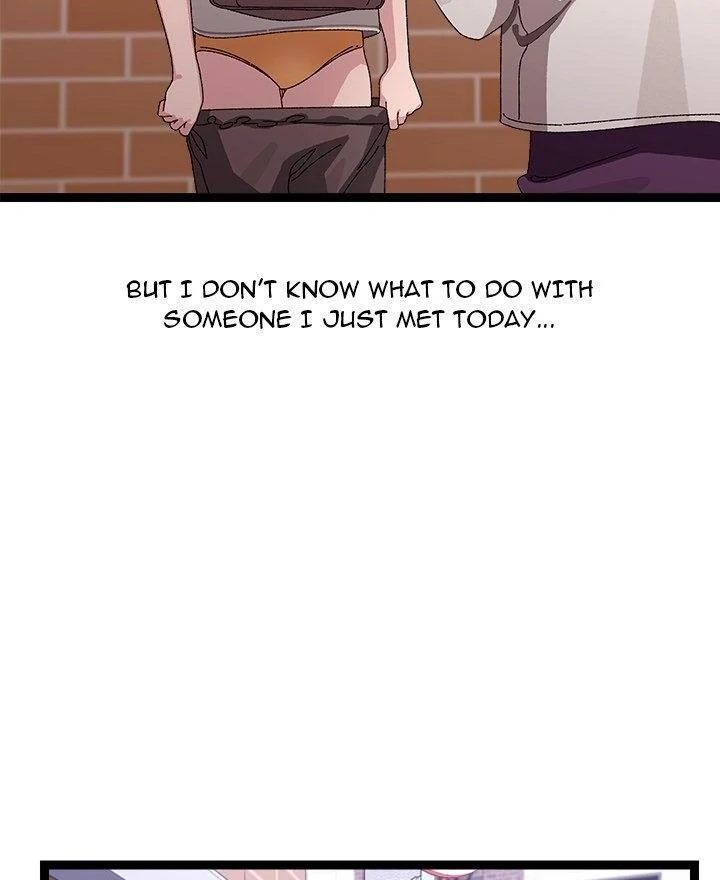 From Weakling to Nemesis - Page 20