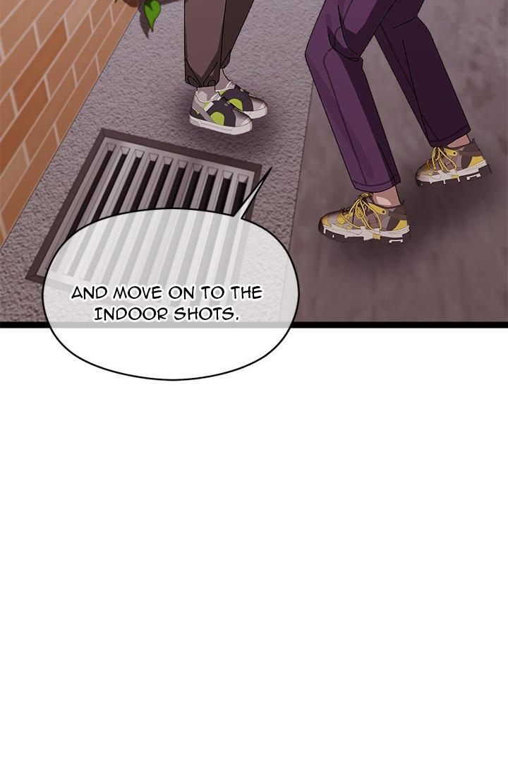 From Weakling to Nemesis - Page 23