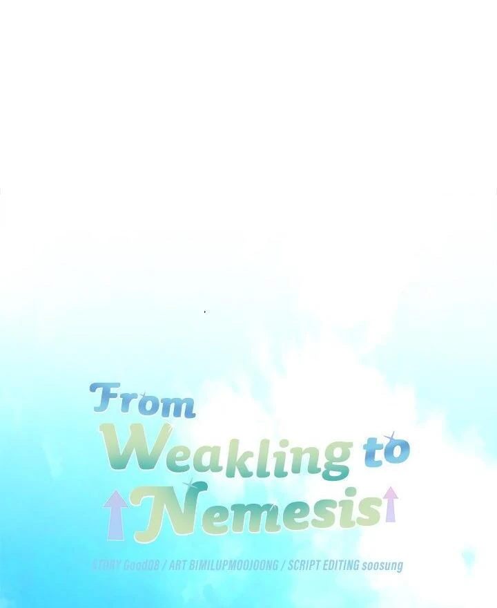 From Weakling to Nemesis - Page 24