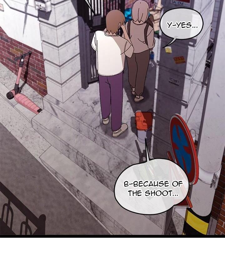 From Weakling to Nemesis - Page 29