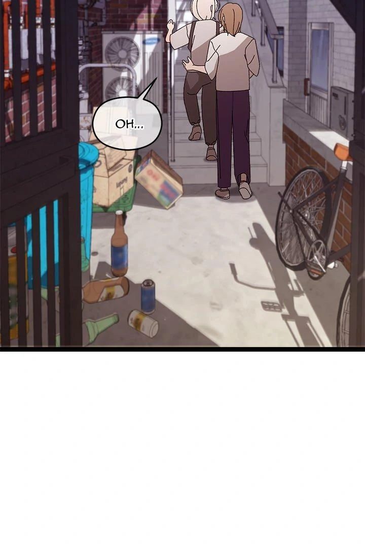 From Weakling to Nemesis - Page 31