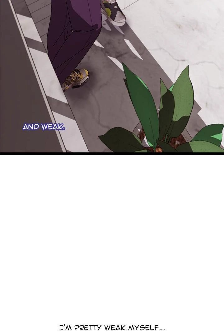 From Weakling to Nemesis - Page 33