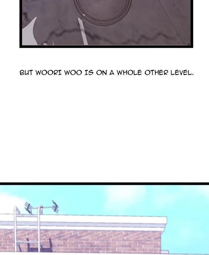 From Weakling to Nemesis - Page 35