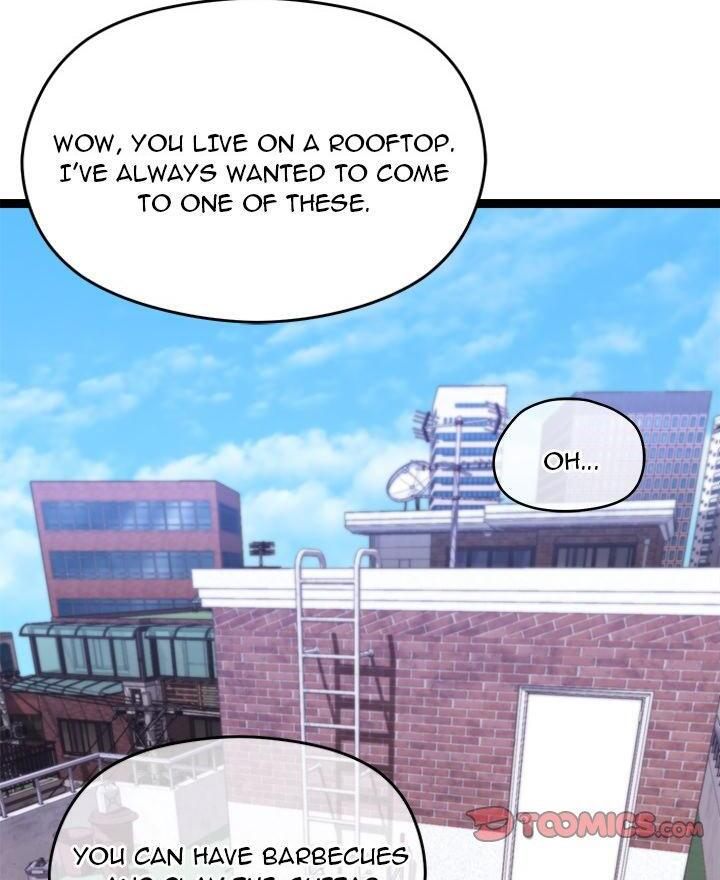 From Weakling to Nemesis - Page 39