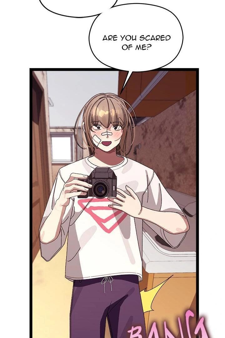 From Weakling to Nemesis - Page 43