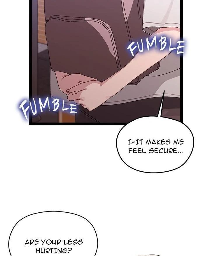 From Weakling to Nemesis - Page 5