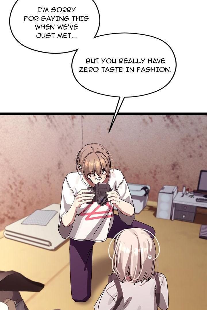 From Weakling to Nemesis - Page 52