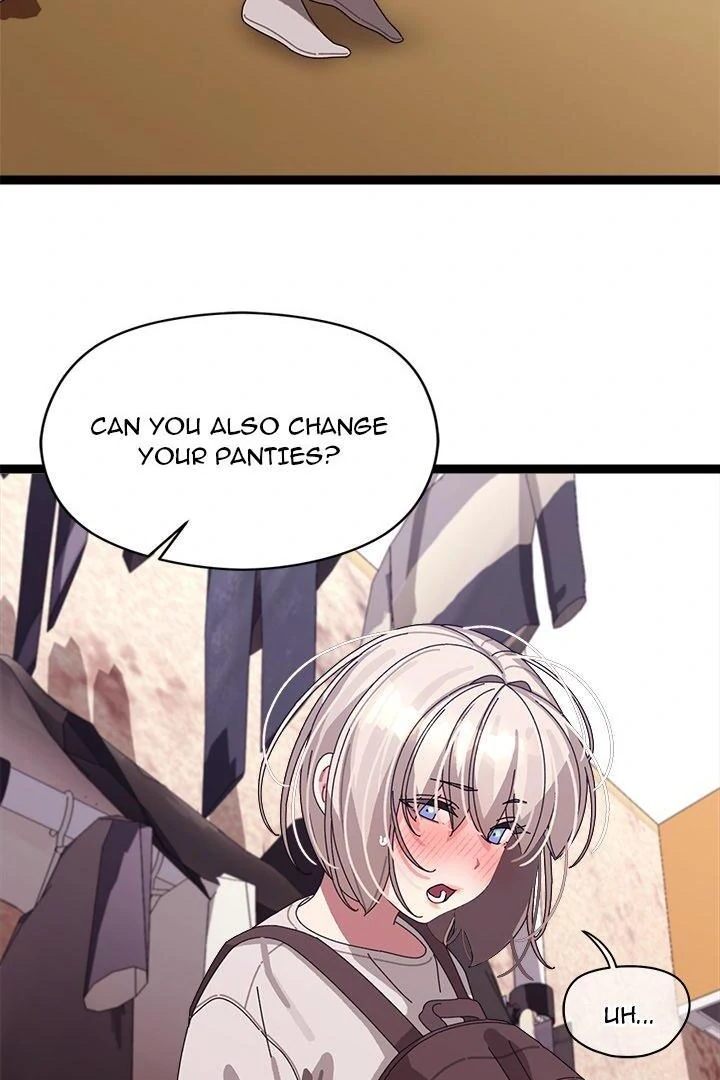 From Weakling to Nemesis - Page 57