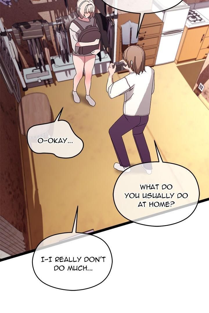From Weakling to Nemesis - Page 63