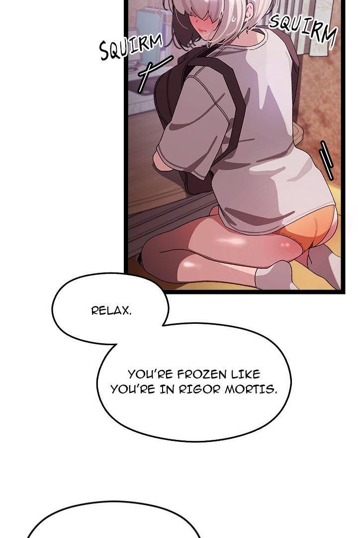 From Weakling to Nemesis - Page 66
