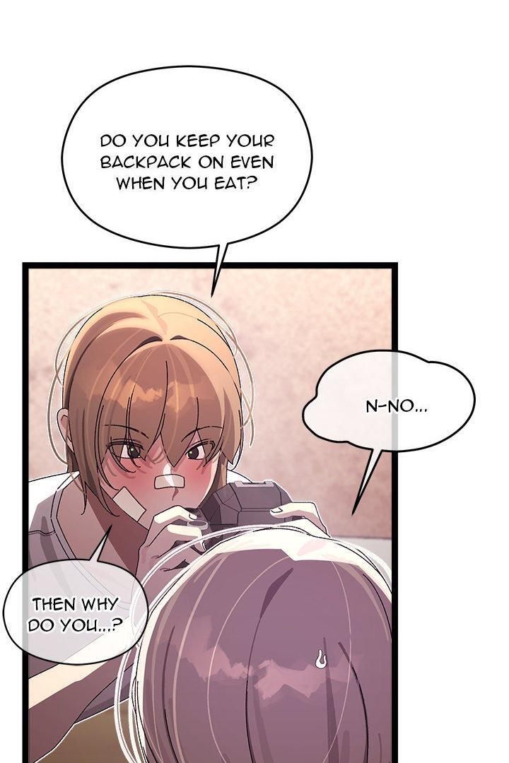 From Weakling to Nemesis - Page 68