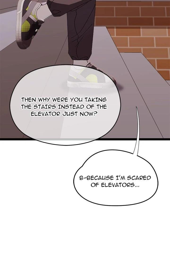 From Weakling to Nemesis - Page 7