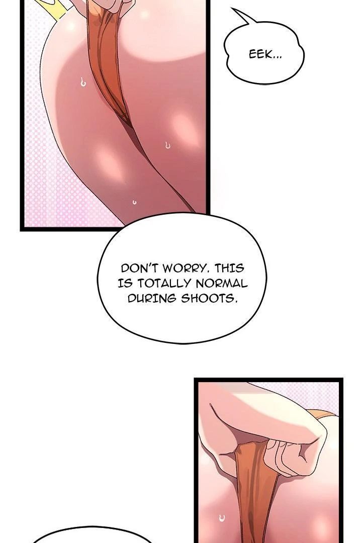 From Weakling to Nemesis - Page 76
