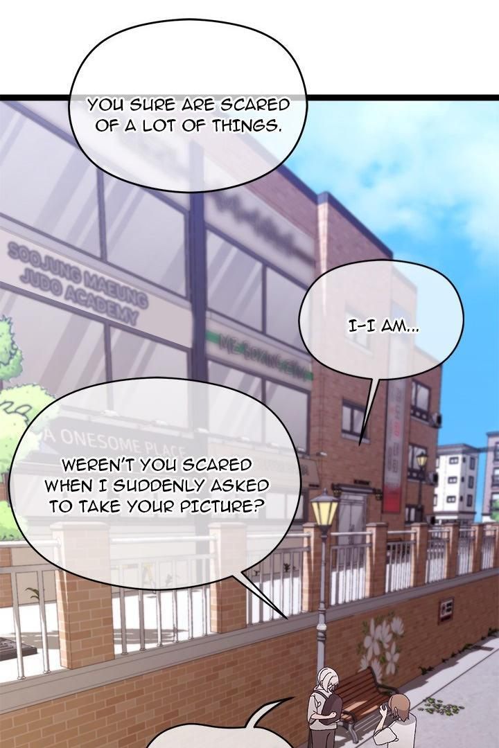 From Weakling to Nemesis - Page 8