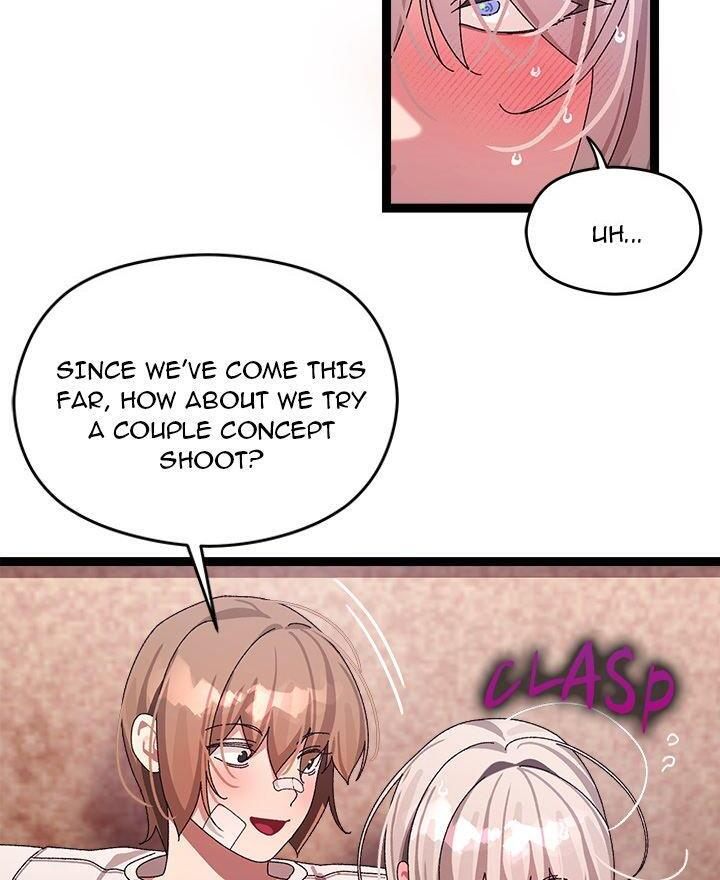 From Weakling to Nemesis - Page 99