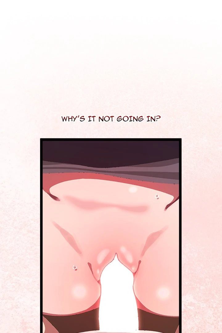 From Weakling to Nemesis - Page 1