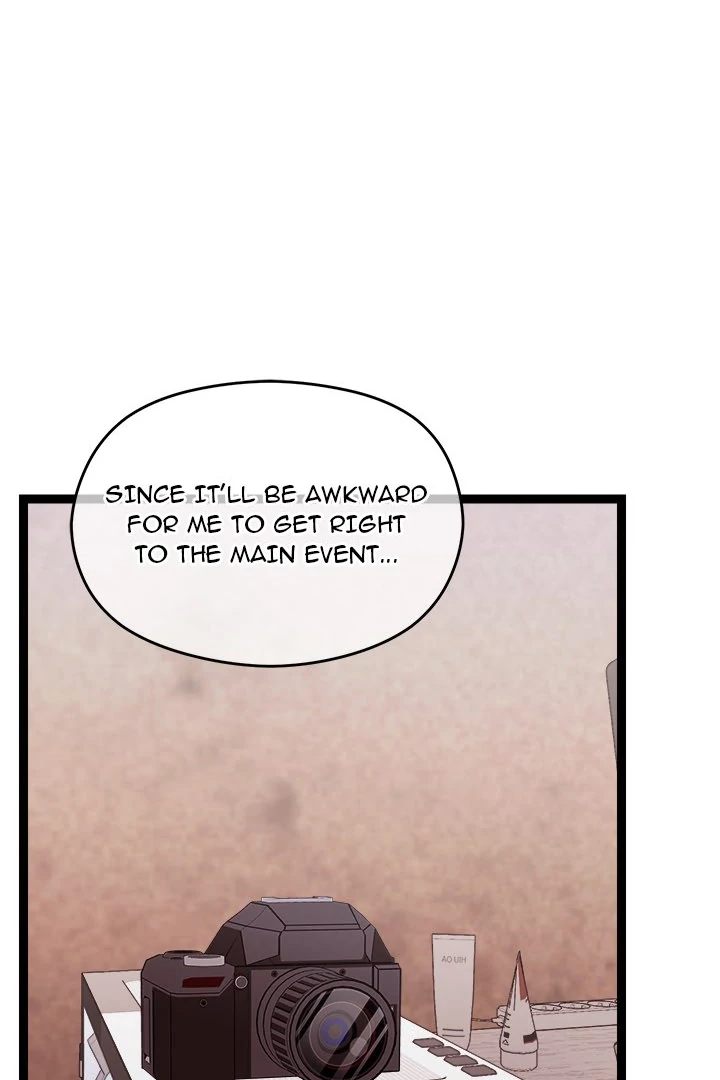 From Weakling to Nemesis - Page 11