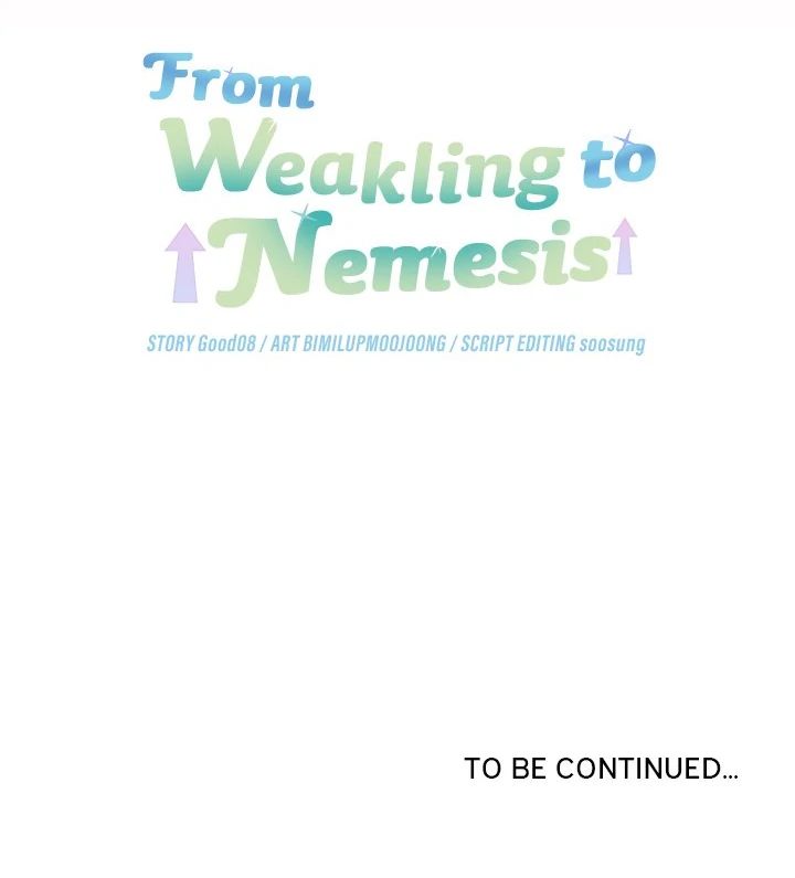 From Weakling to Nemesis - Page 110