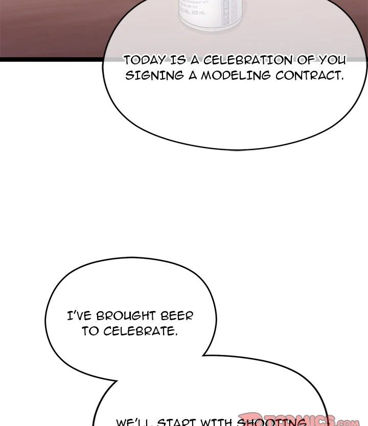 From Weakling to Nemesis - Page 14