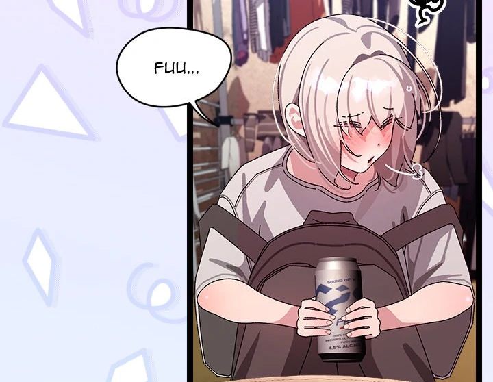 From Weakling to Nemesis - Page 19