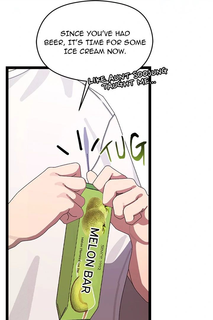 From Weakling to Nemesis - Page 21