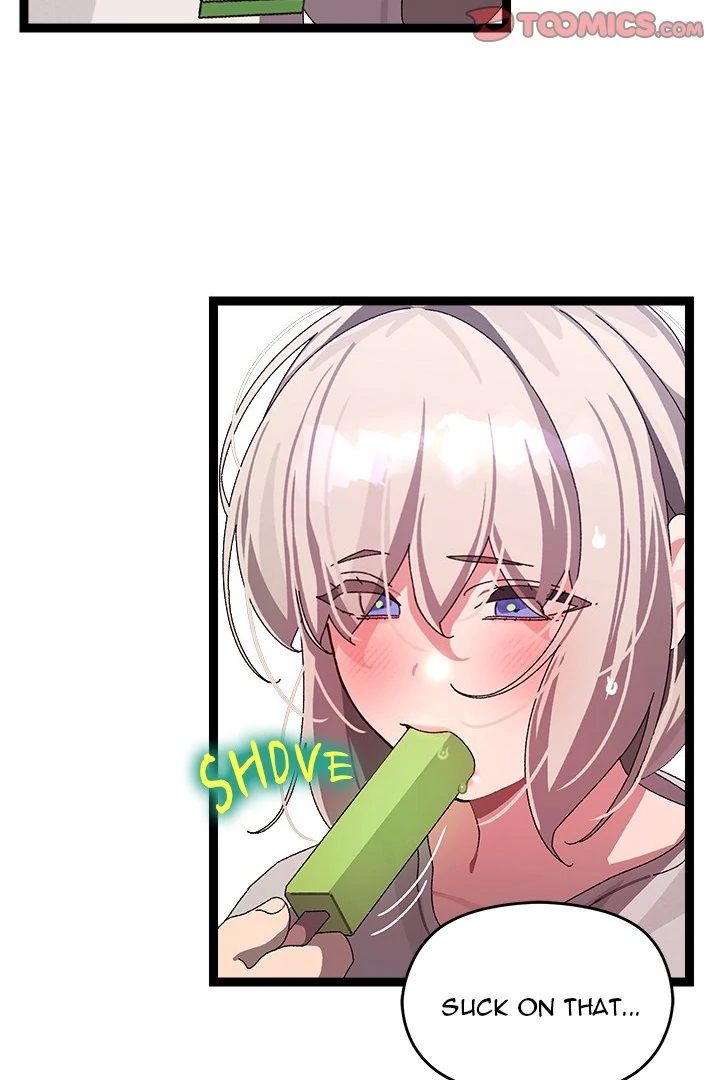 From Weakling to Nemesis - Page 22