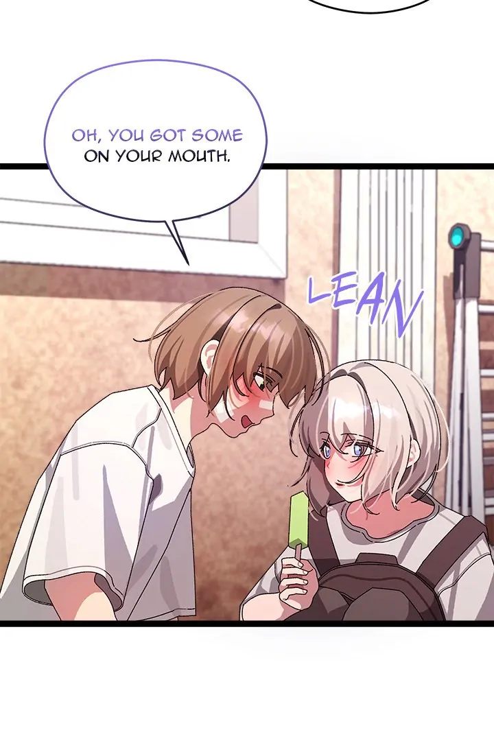 From Weakling to Nemesis - Page 23