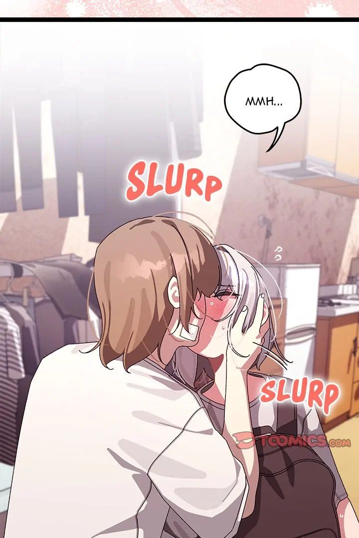 From Weakling to Nemesis - Page 28