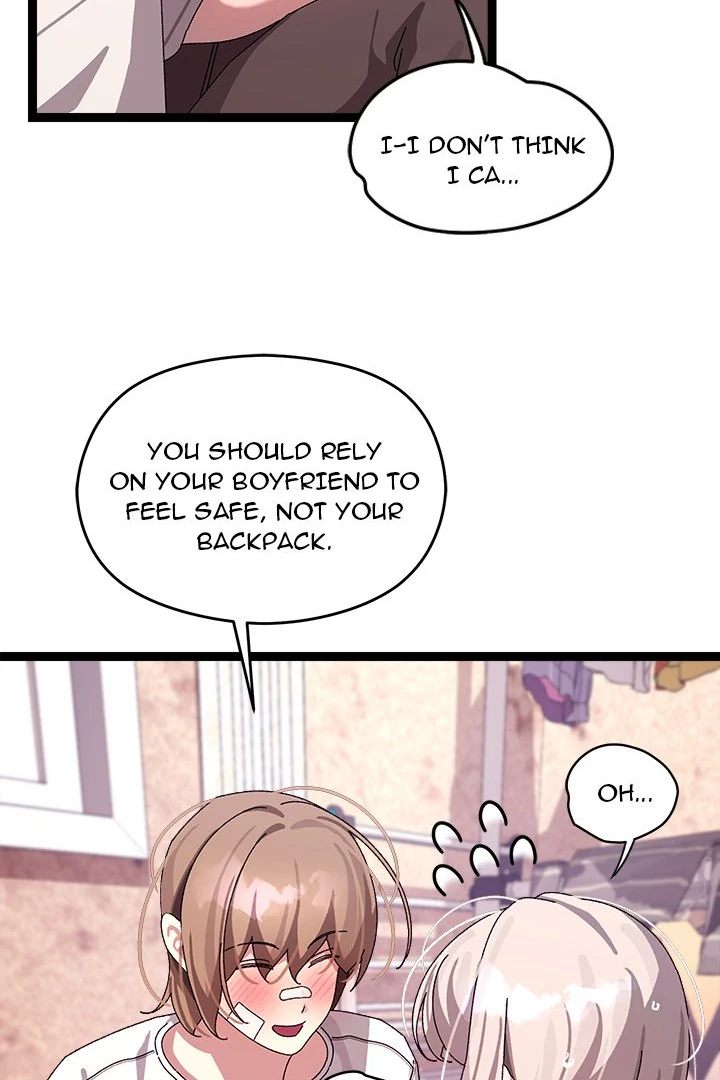 From Weakling to Nemesis - Page 32