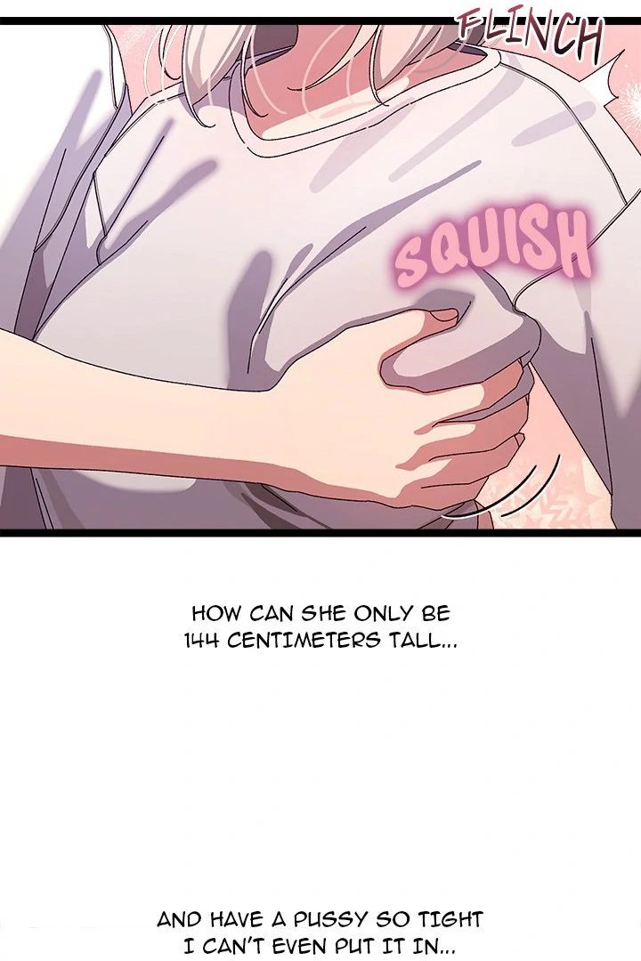 From Weakling to Nemesis - Page 36