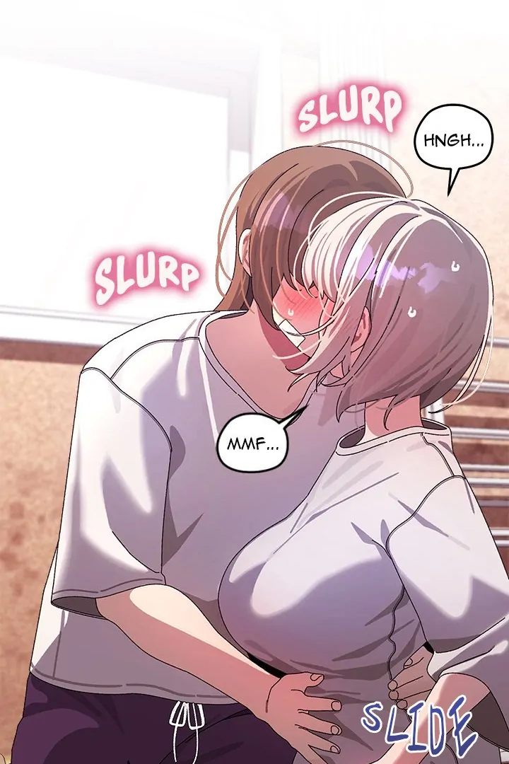 From Weakling to Nemesis - Page 37
