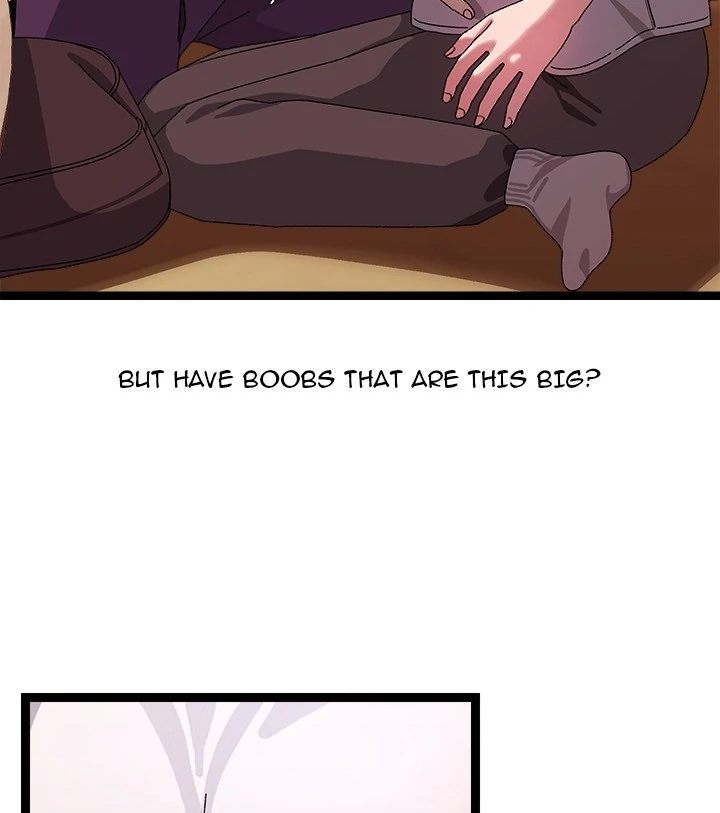 From Weakling to Nemesis - Page 38