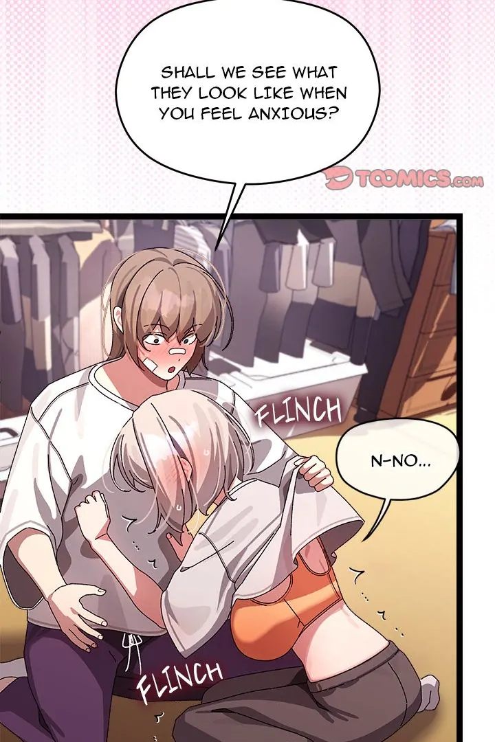 From Weakling to Nemesis - Page 42