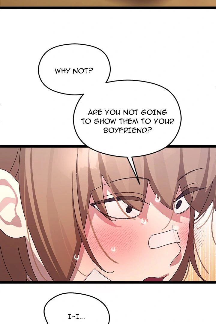 From Weakling to Nemesis - Page 45