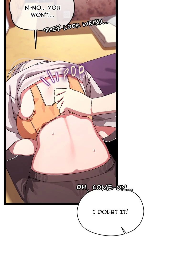 From Weakling to Nemesis - Page 47