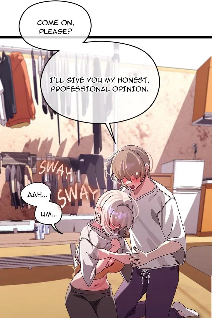 From Weakling to Nemesis - Page 50