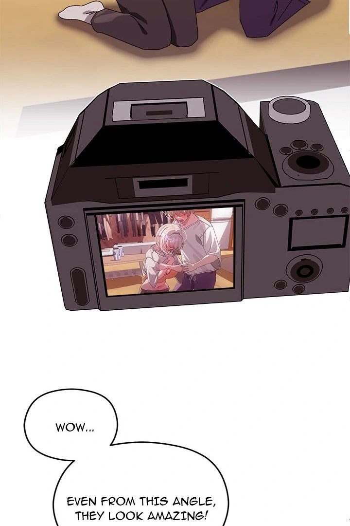 From Weakling to Nemesis - Page 51