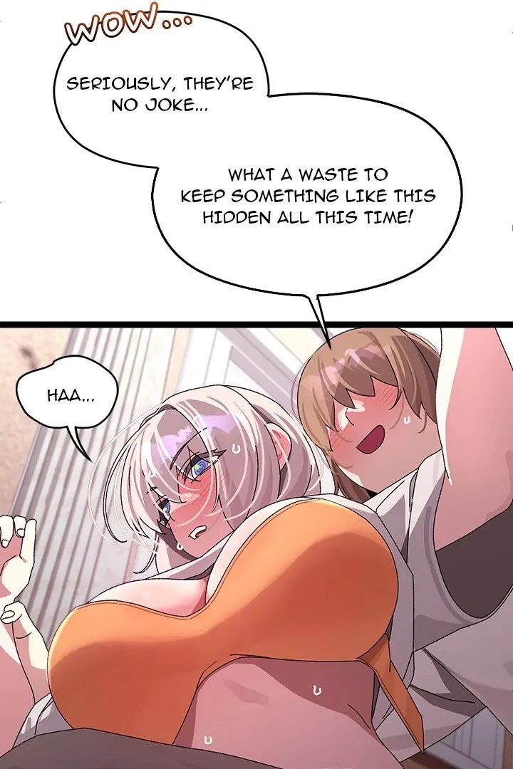 From Weakling to Nemesis - Page 54