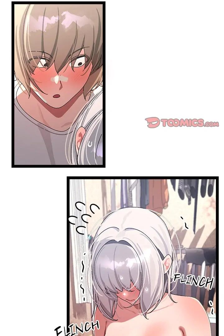 From Weakling to Nemesis - Page 68