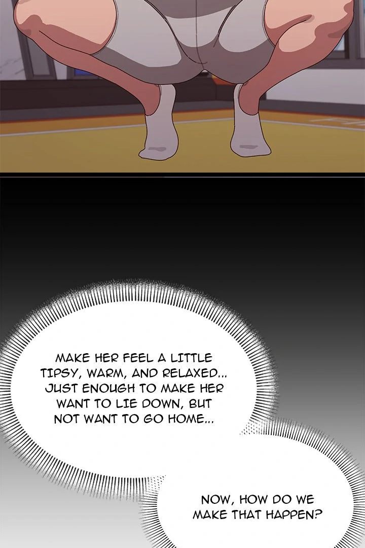 From Weakling to Nemesis - Page 7