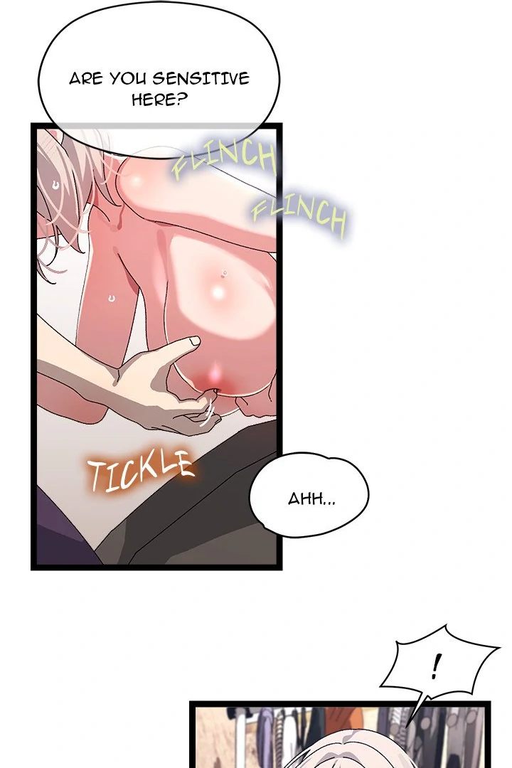 From Weakling to Nemesis - Page 73