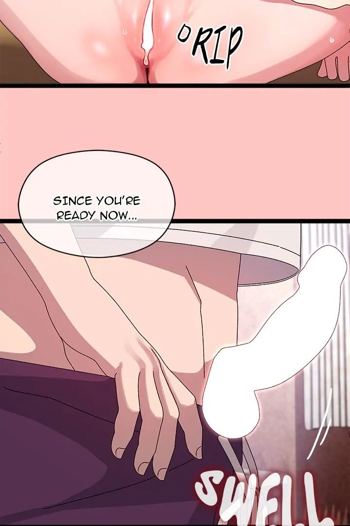 From Weakling to Nemesis - Page 83