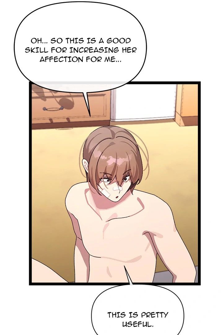 From Weakling to Nemesis - Page 111
