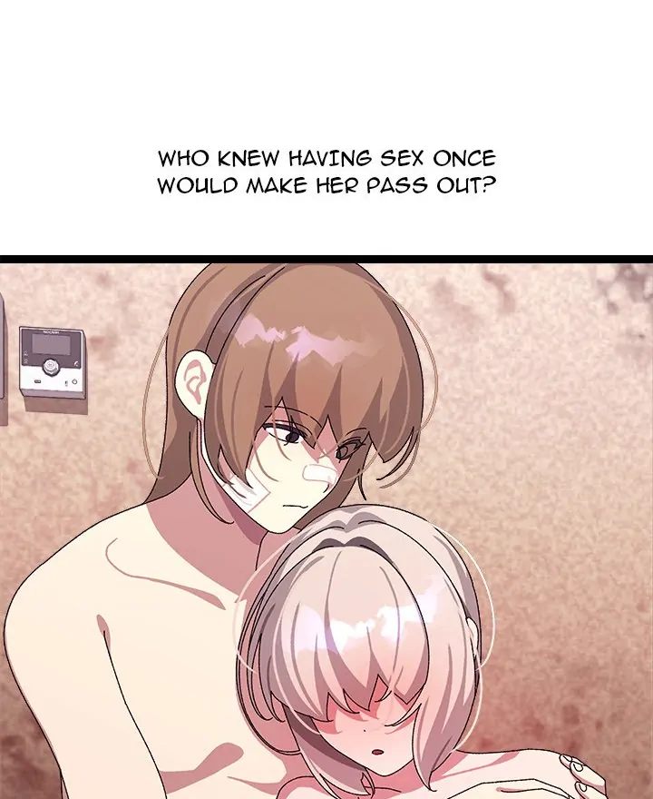 From Weakling to Nemesis - Page 114