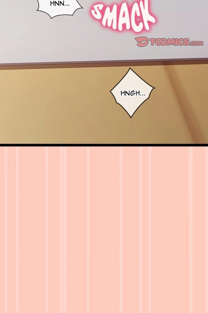 From Weakling to Nemesis - Page 21