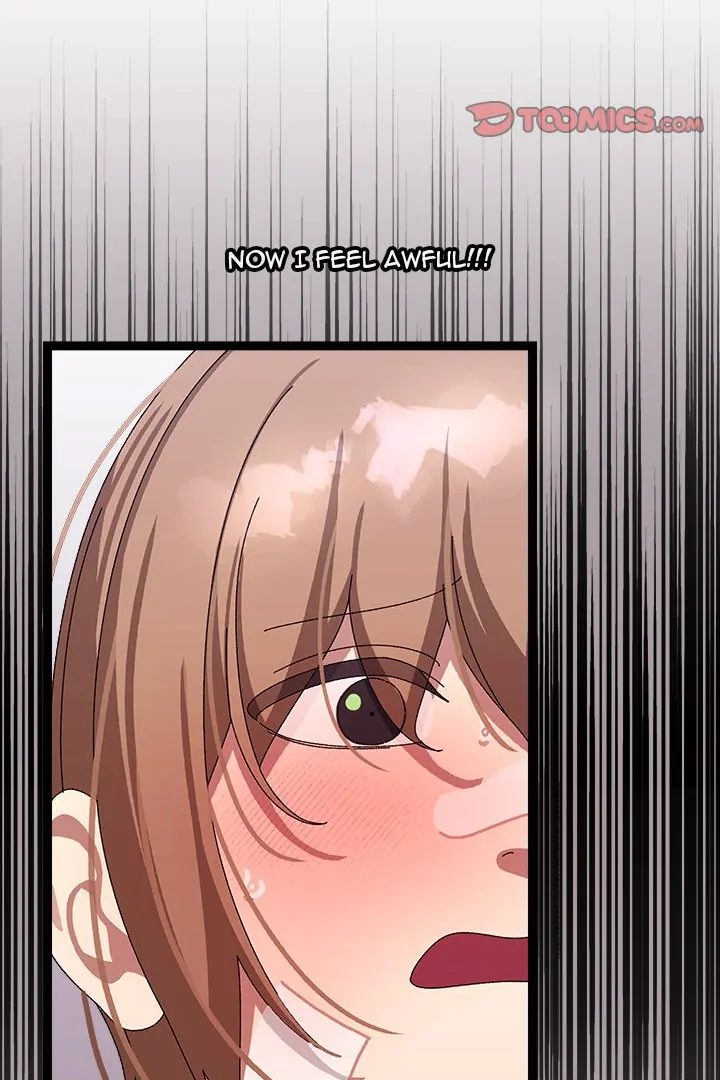 From Weakling to Nemesis - Page 35