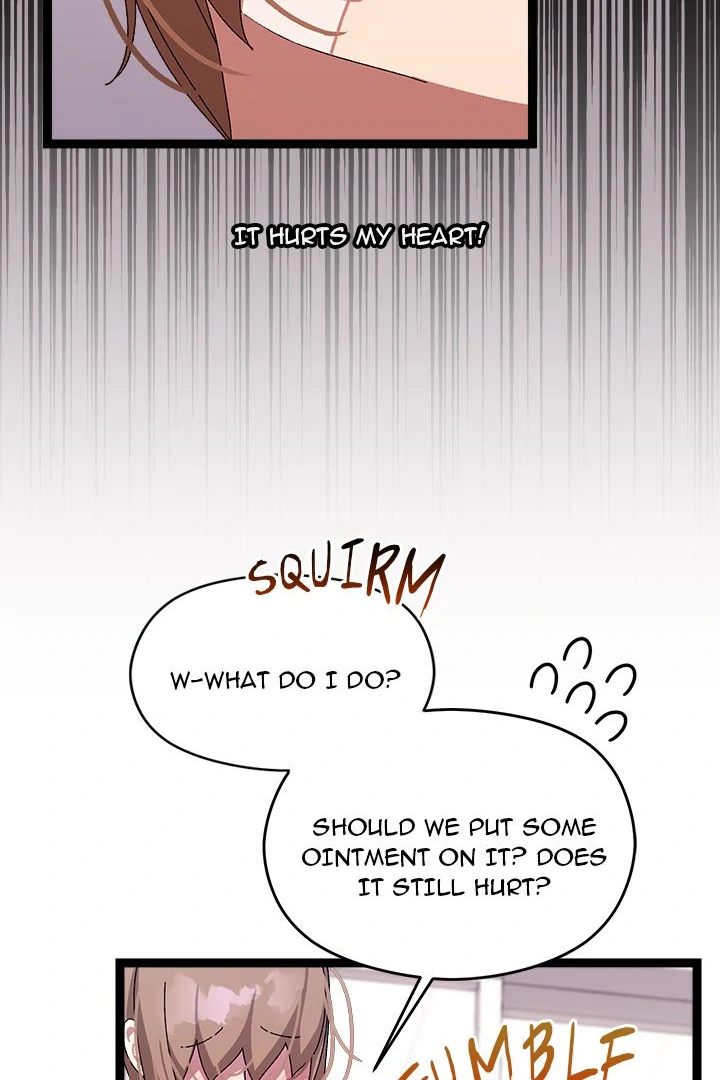 From Weakling to Nemesis - Page 36