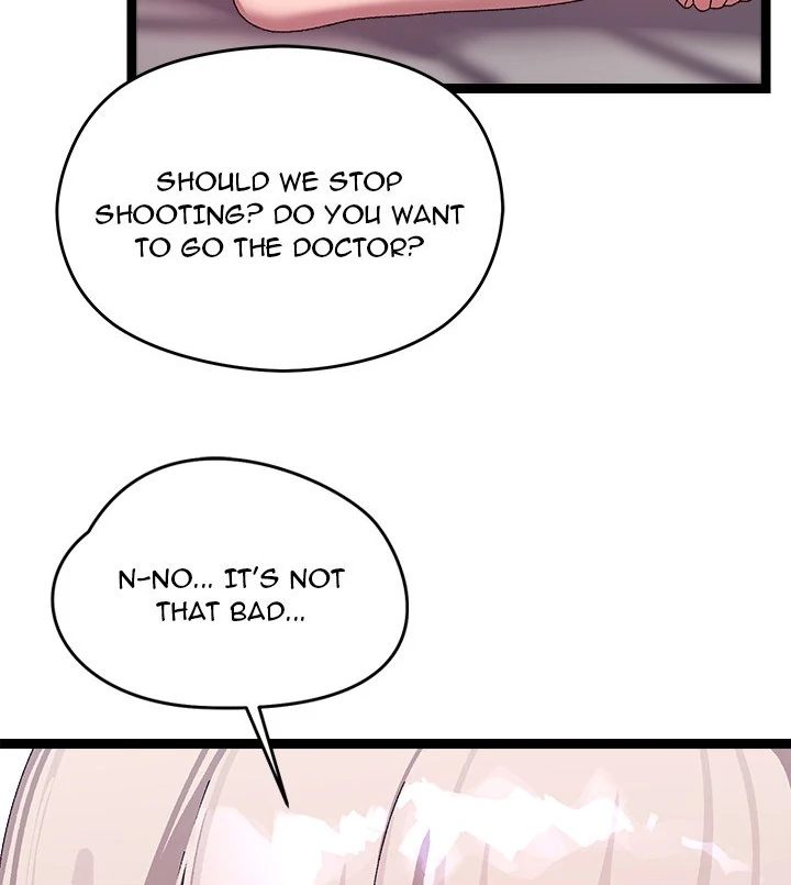 From Weakling to Nemesis - Page 38