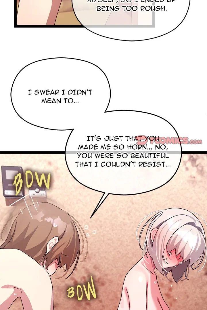 From Weakling to Nemesis - Page 41