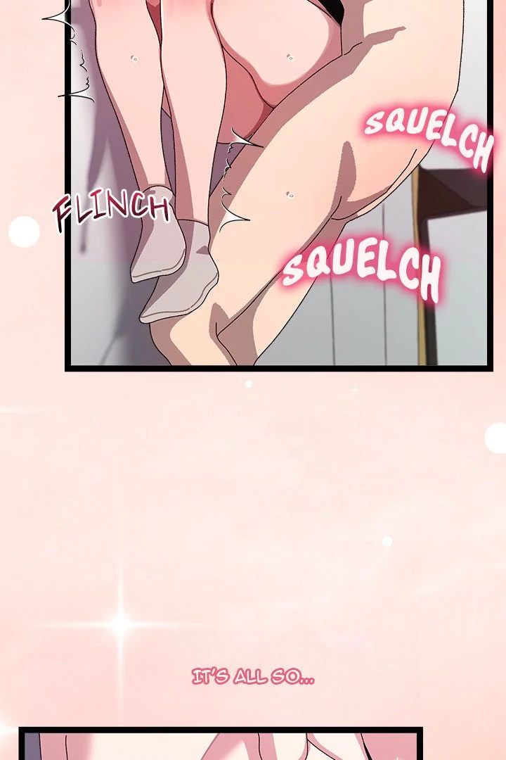 From Weakling to Nemesis - Page 7
